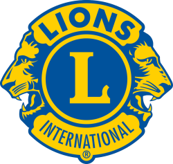 Logo Lions International