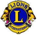 Logo Lions International